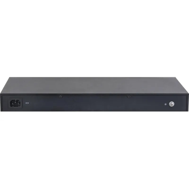 Коммутатор DAHUA DH-CS4218-16ET-240 16-порт,обл упр,RJ45,PoE,uplink,240Вт