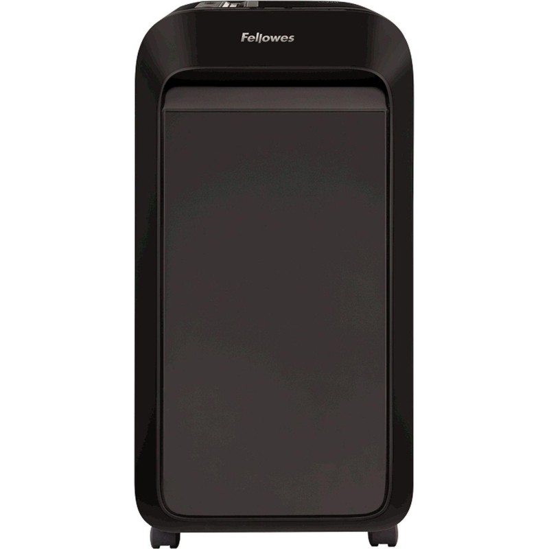 Шредер (уничтожитель) Fellowes LX220, 4ур.секр. 4х12 мм,20лист,30л