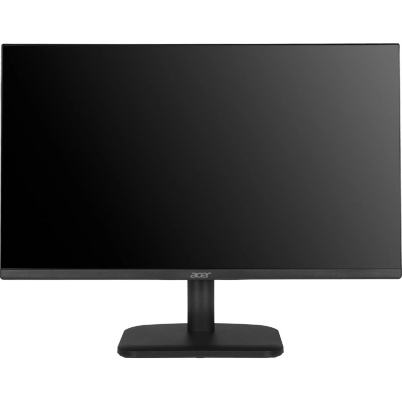 Монитор 23.8" Acer EK241YHbi чёрный (UM.QE1CD.H01)