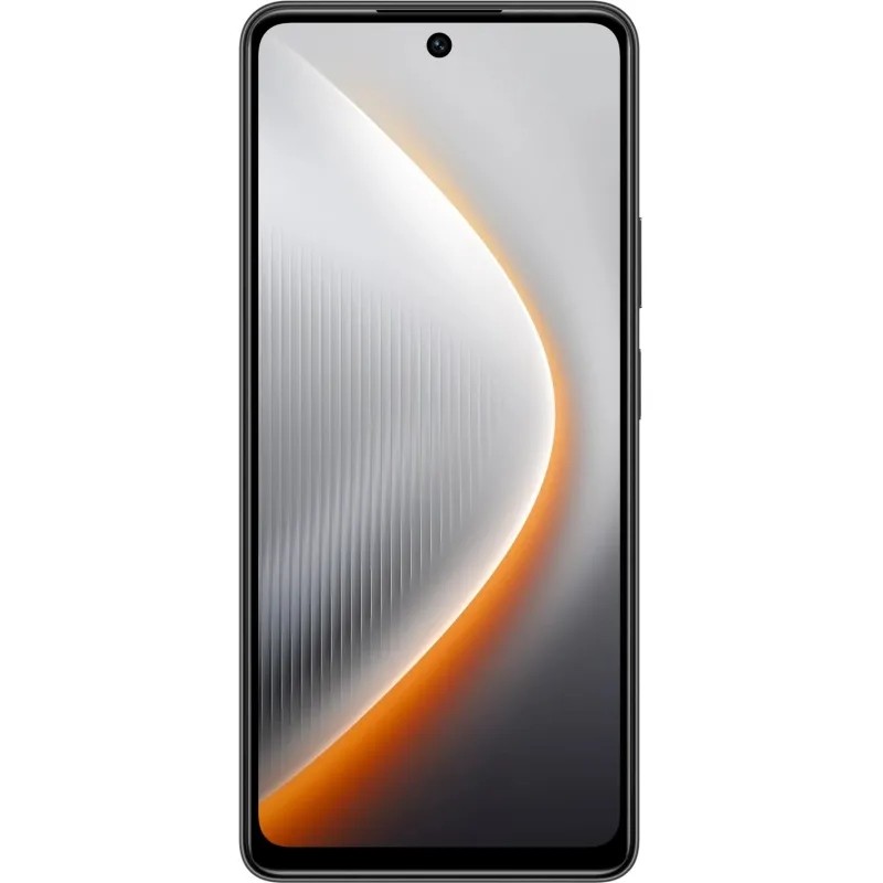 Смартфон Tecno Pova 7 Neo 128Gb 8Gb Geek Black
