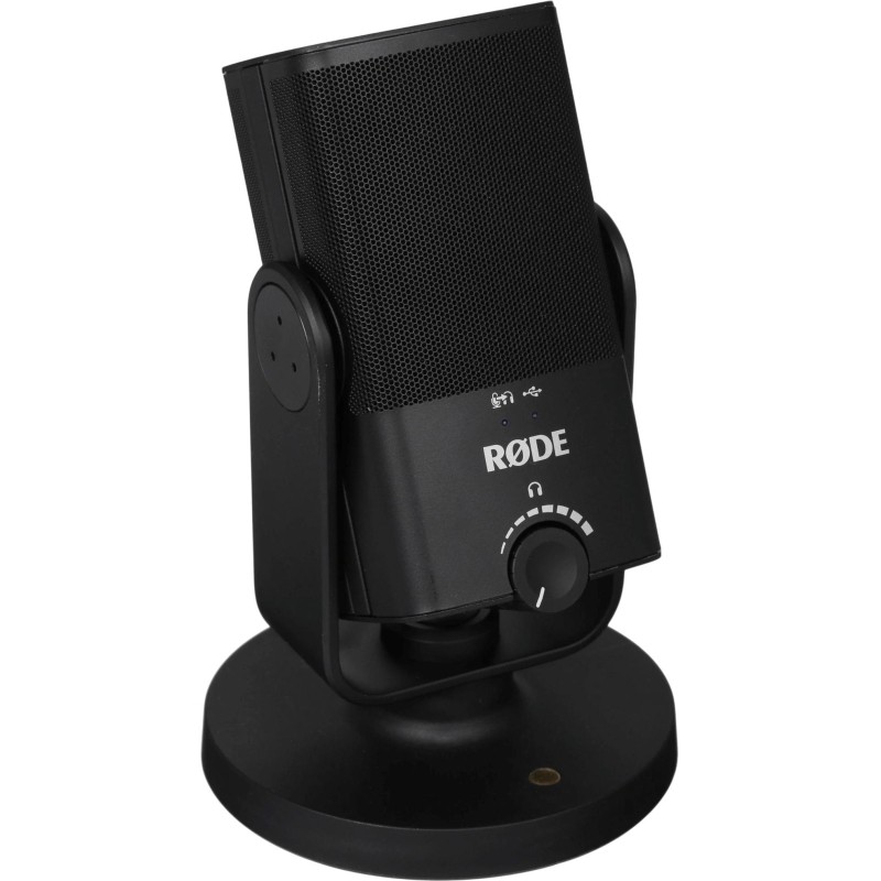 Микрофон компьютерный Rode NT-USB Mini (G3690)