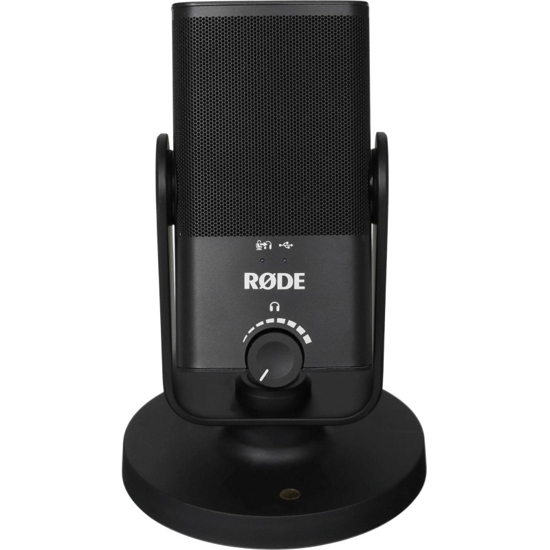 Микрофон компьютерный Rode NT-USB Mini (G3690)