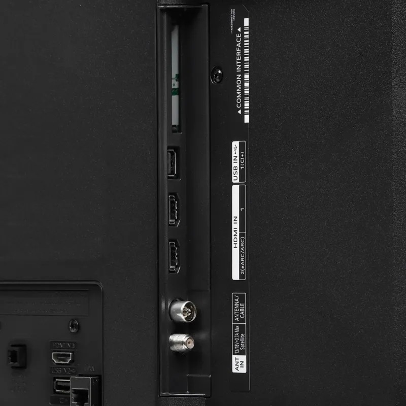 Телевизор LG 43UT81006LA.ARUG