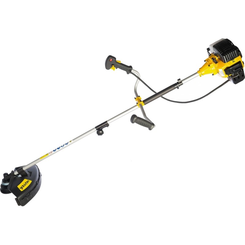 Триммер бензиновый Huter GGT-1500S 70/2/10