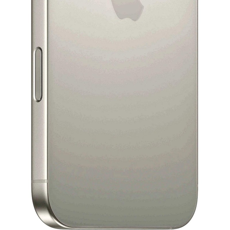 Смартфон Apple iPhone 16 Pro Max 256GB Natural Titanium(MYWK3J/A)