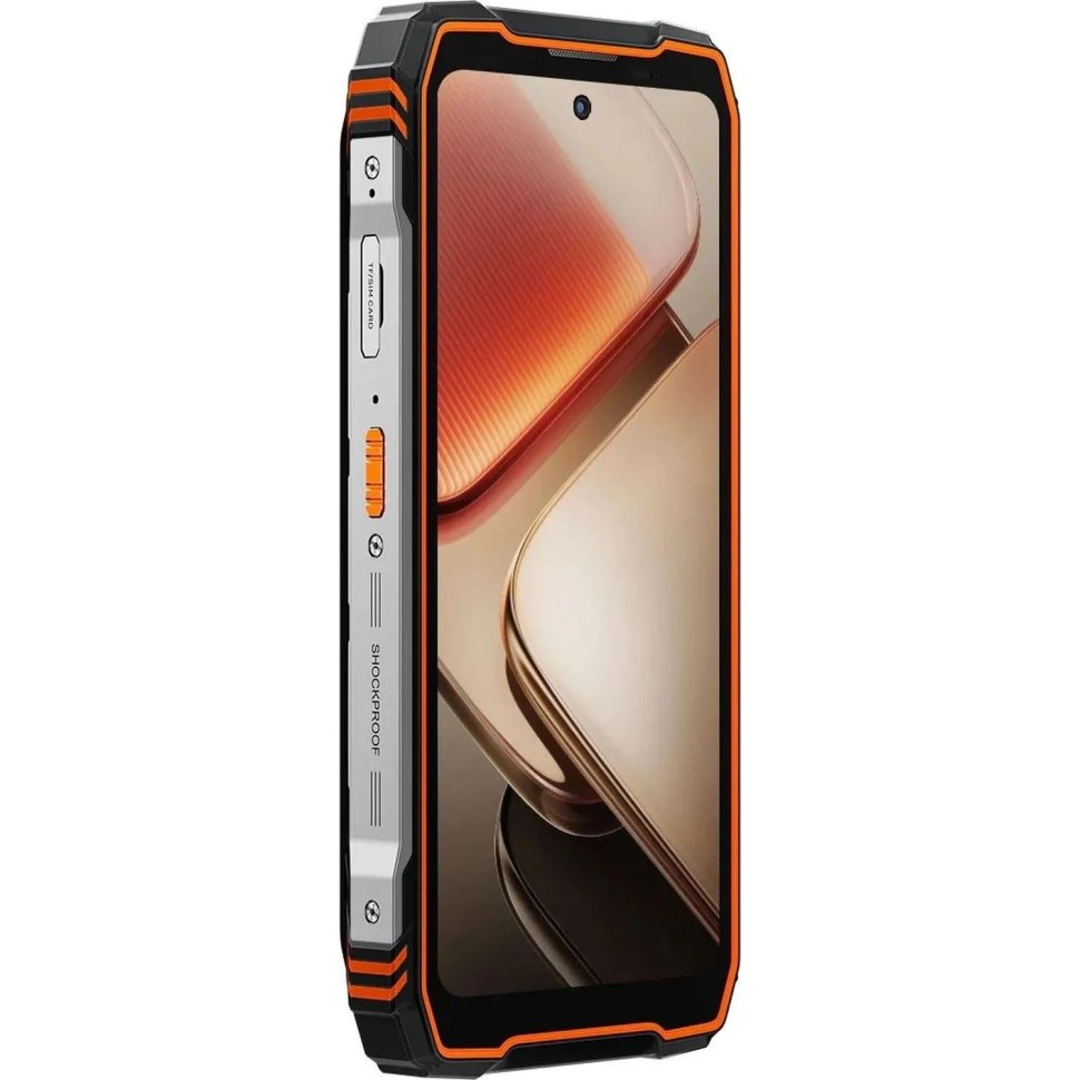 Смартфон Blackview Xplore 1 16+512GB Orange Смартфон Blackview Xplore 1 16+512GB Orange
