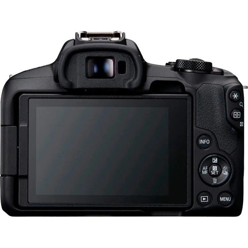 Фотоаппарат Canon EOS R50 Kit + RF-S 18-150mm IS STM (5811C022)