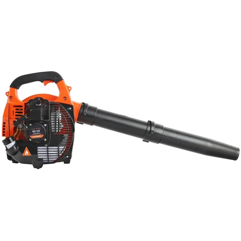 Воздуходув садовый бензиновый PATRIOT BG 125 (755100125)