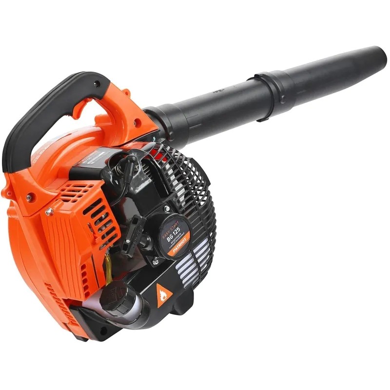 Воздуходув садовый бензиновый PATRIOT BG 125 (755100125)