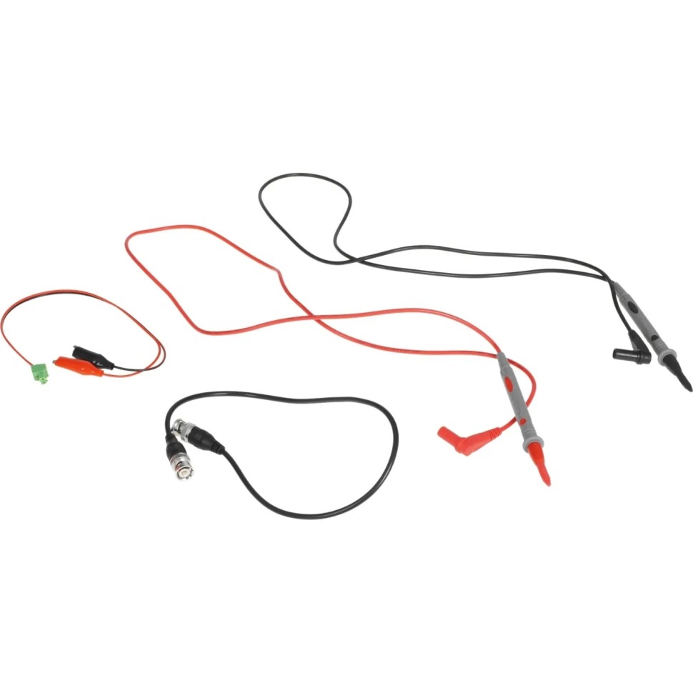 Тестер LANMASTER с трассировкой и мультиметром LAN-TST-CCTV