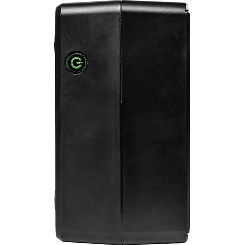 ИБП Systeme Electric Back-Save BV 600 ВА, 6xС13, 230В,USB Type-A(BVSE600I)