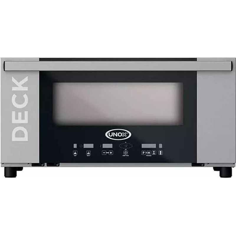 Печь подовая UNOX XEBDC-01EU-D