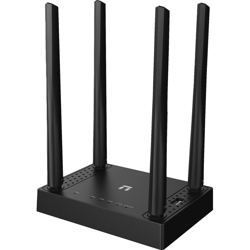 Маршрутизатор Netis N5 AC1200, USB 2.0