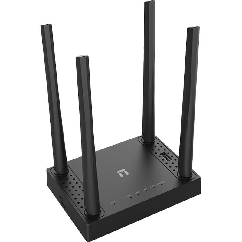 Маршрутизатор Netis N5 AC1200, USB 2.0