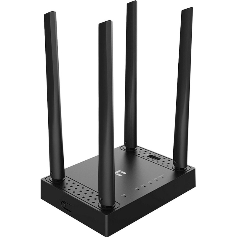 Маршрутизатор Netis N5 AC1200, USB 2.0