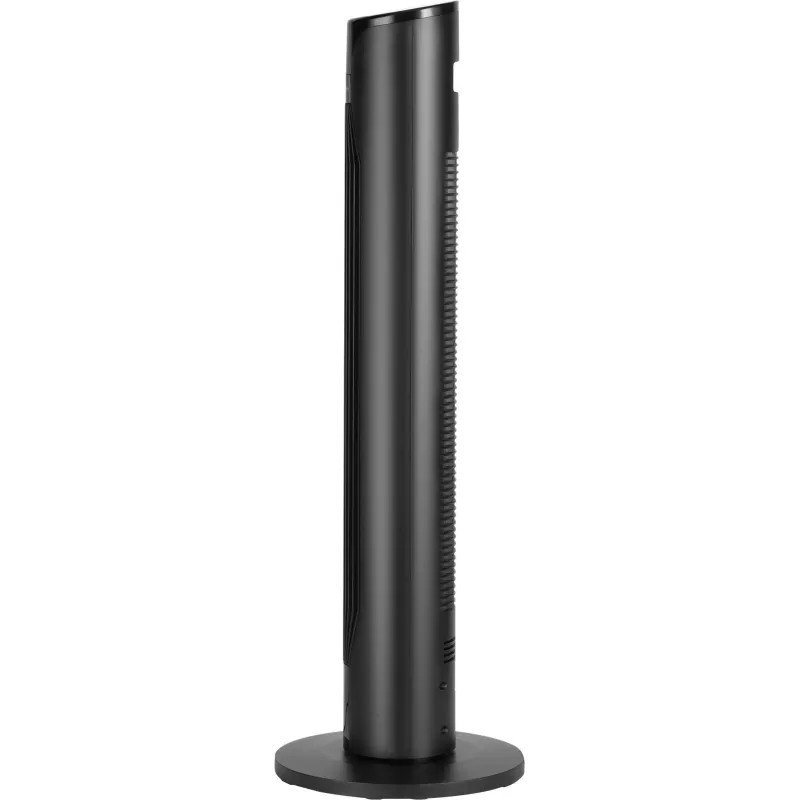 Вентилятор напольный COOLFORT CF-2043, черный