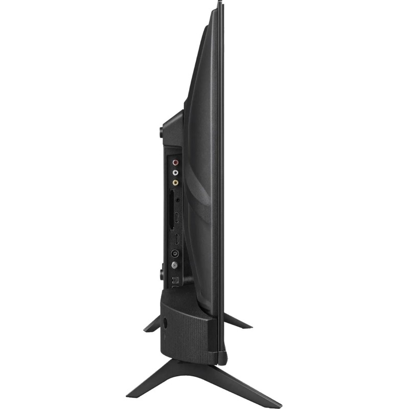 Телевизор Hisense 32A4Q, HD ready, смарт