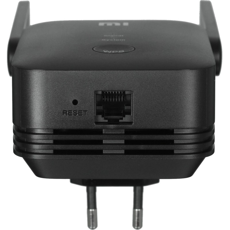 Усилитель сигнала Wi-Fi Xiaomi Mi WiFi Range Extender AC1200 EU (DVB4348GL)