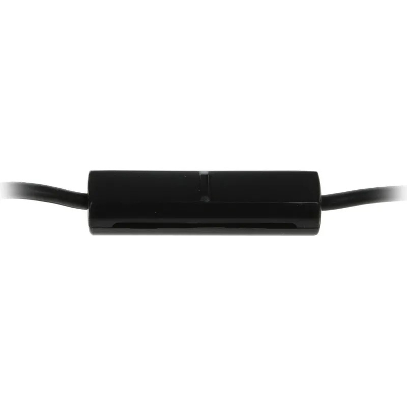 Наушники Panasonic RP-TCM115GCK, вкладыши, чёрный