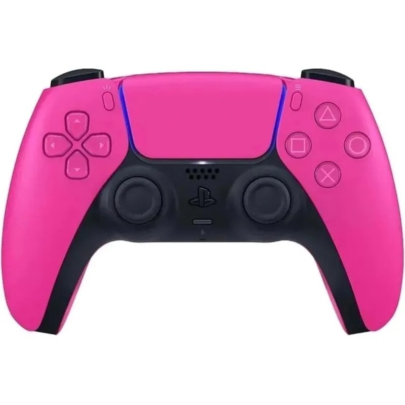 Геймпад Sony Dualsense 5 wireless controller Pink (Розовый)