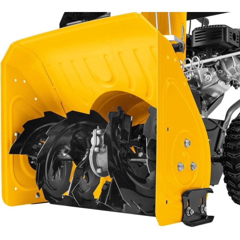 Снегоуборщик бензиновый &#039;STEHER 56 см,EXTREM(GST-756E)