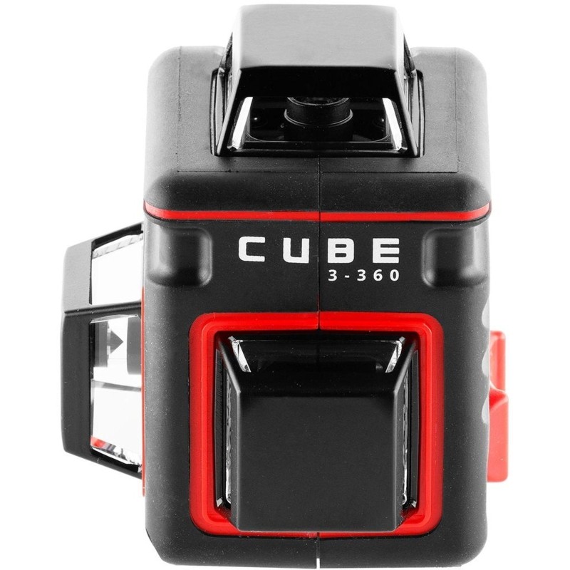 Уровень лазерный ADA CUBE 3-360 Basic Edition, А00559