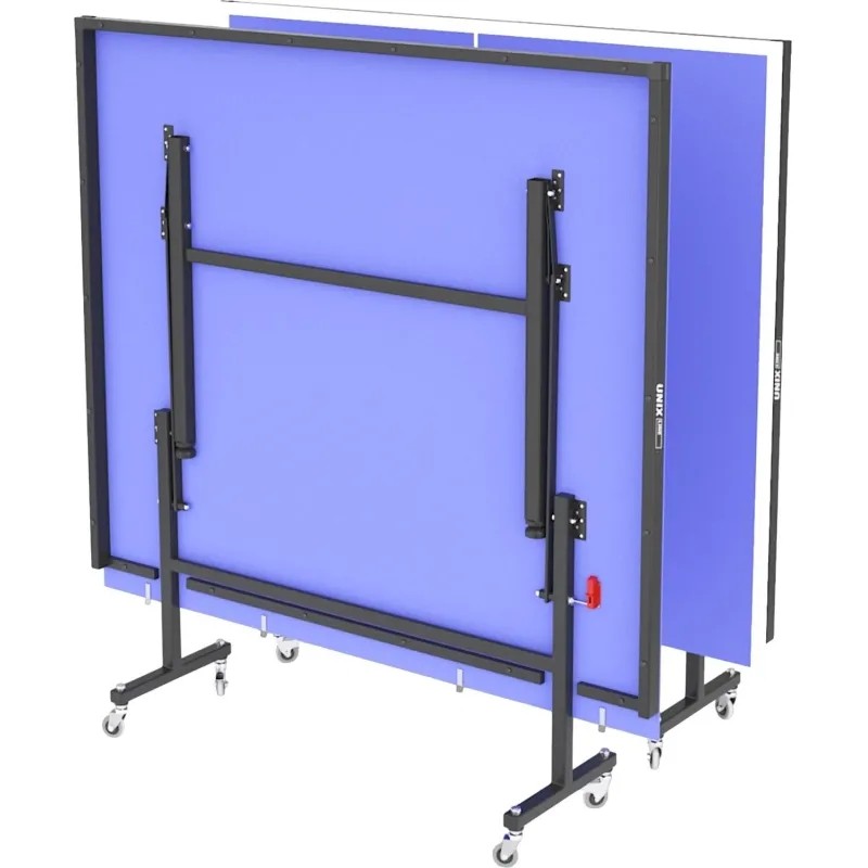 Стол теннисный  UNIX Line Indoor 15mm MDF, Blue  TT15INDBL