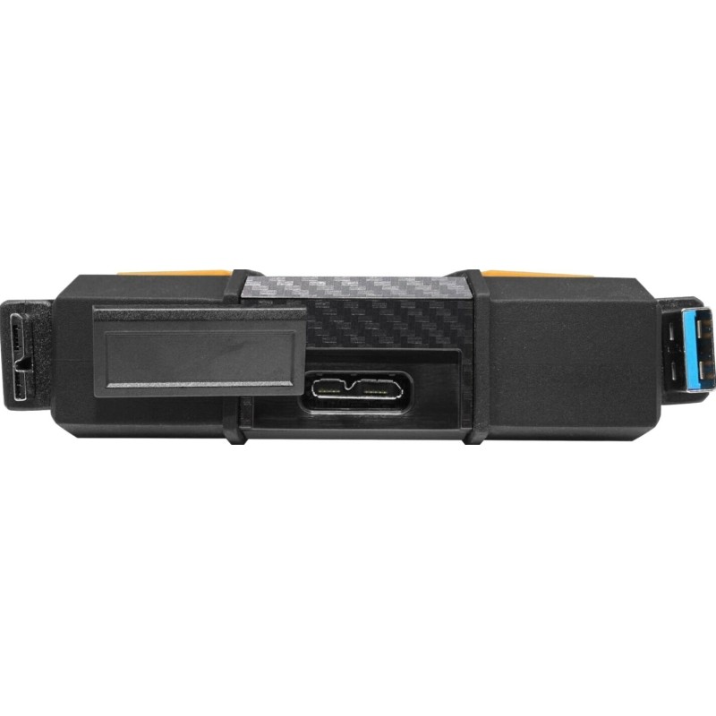 Портативный HDD ADATA HD710 Pro, 2TB 2,5, USB 3.1, AHD710P-2TU31-CYL