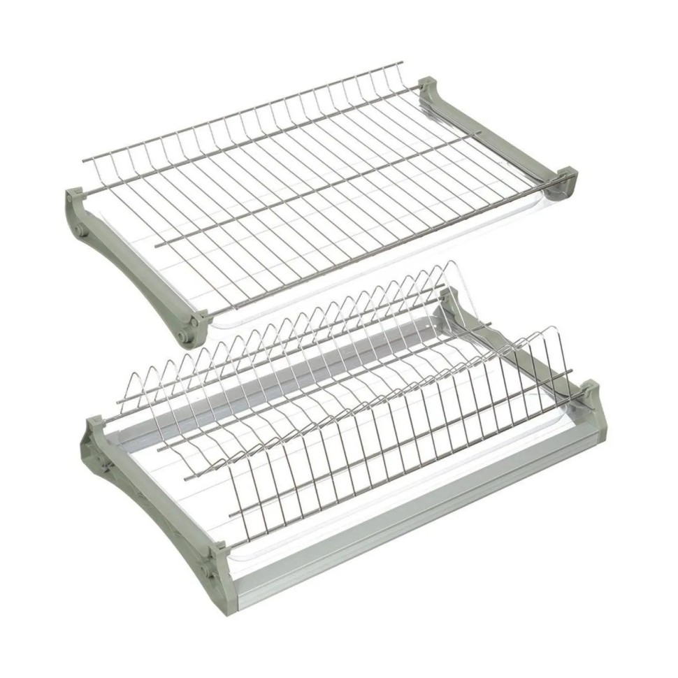 Кухня OV_Мини Ринг КМ 214/216 сушка для посуды СУ 600