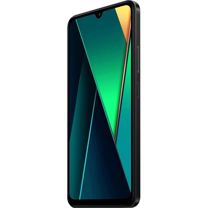 Смартфон POCO C75 RU 8+256 Black(58879)