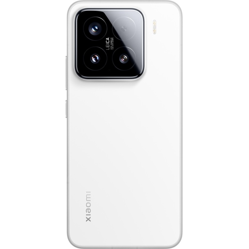Смартфон Xiaomi 15 RU 12+256 White