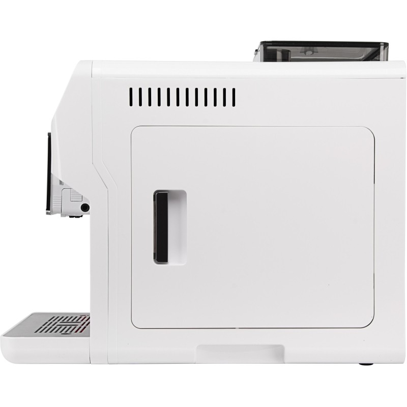 Кофемашина Rooma RM-A9PBT White