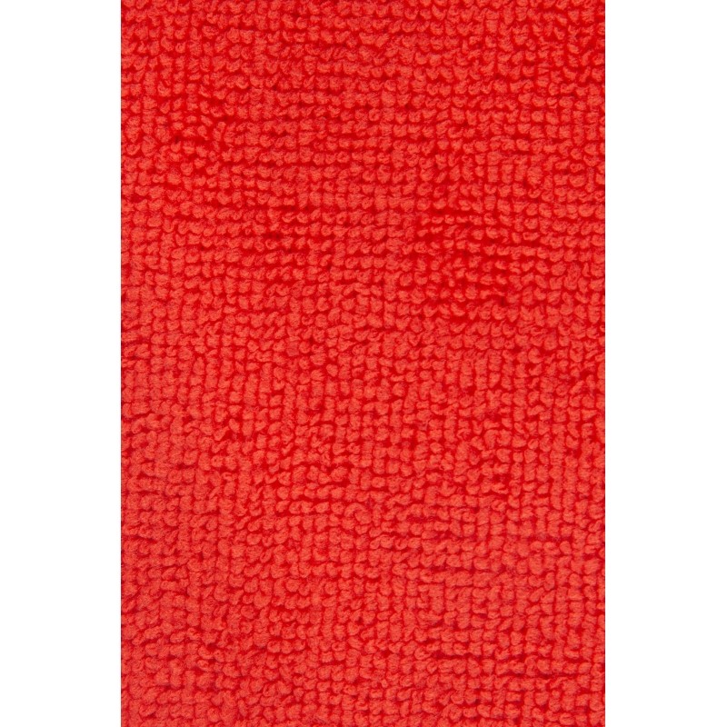 Салфетка хозяйственная из микрофибры универс 200г/м2 30х30см красн