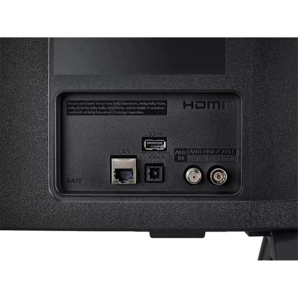 Телевизор LG 75QNED70A6A.ARUG LG