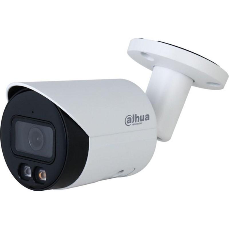 IP-камера DAHUA DH-IPC-HFW2849SP-S-IL-0360B 8Мп,3.6мм,ИК 30м,IP67,ул цилинд