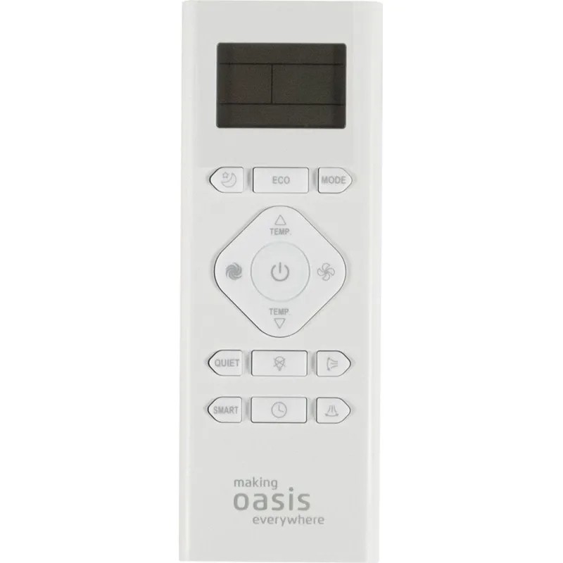 Сплит-система Making Oasis Everywhere инверторная H-12I