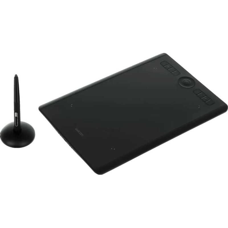Графический планшет Wacom (PTH-660-N) Intuos Pro M (Medium) (North)