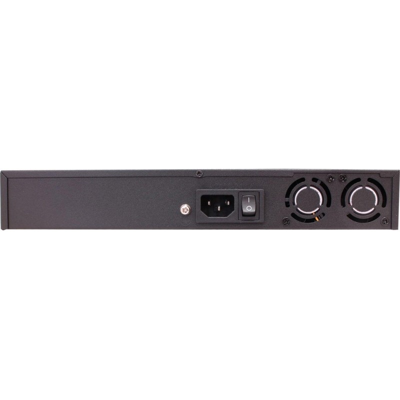 Коммутатор Osnovo SW-61621(300W) 300W неуправляемый
