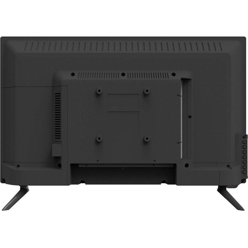 Телевизор Soundmax SM-LED24M09S(черный), HD Ready, смарт (Android)