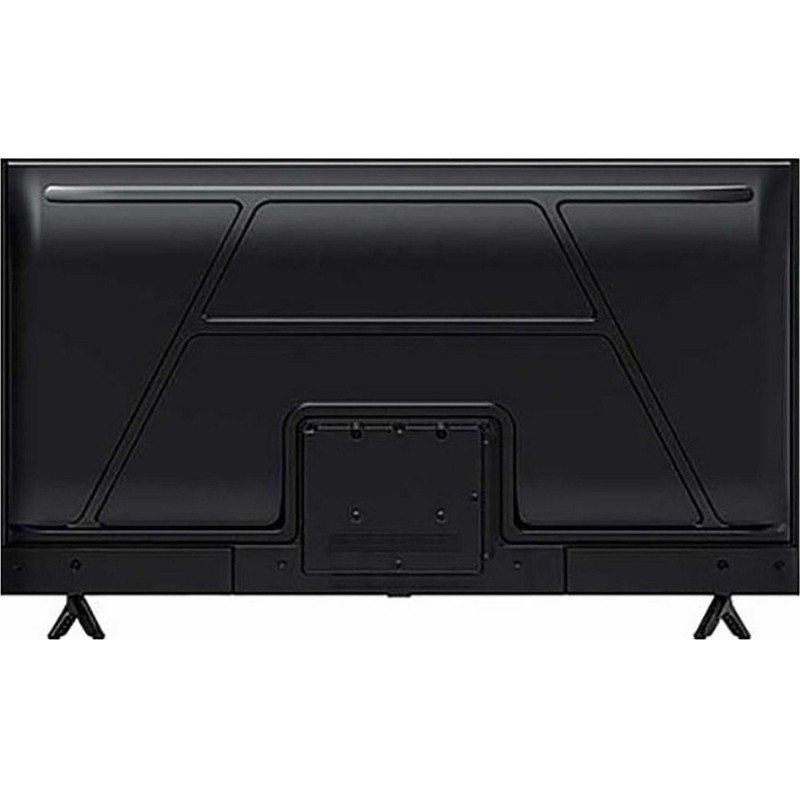 Телевизор BQ 42FS07B Black, FHD, смарт (Android)
