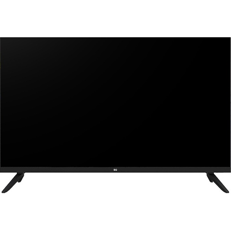 Телевизор BQ 32FSF03B, FHD, смарт (Салют ТВ)