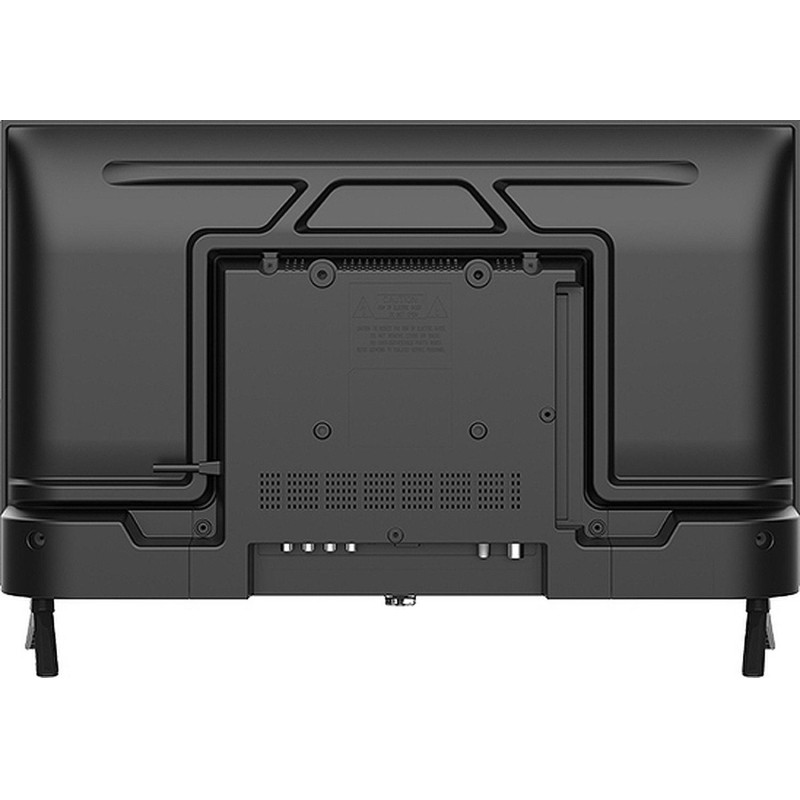 Телевизор BQ 32FSF03B, FHD, смарт (Салют ТВ)