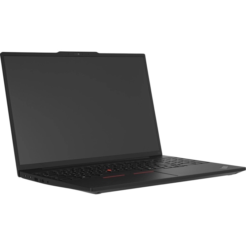 Ноутбук Lenovo ThinkPad E16 G2(21M5S09E00)R7 7735HS/16Gb/512Gb SSD/16/noOS