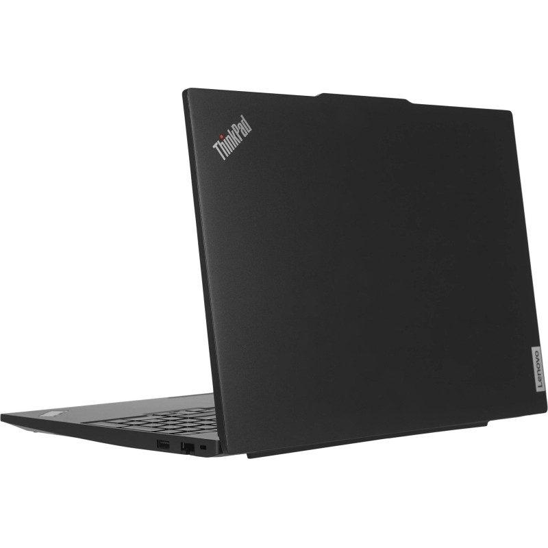 Ноутбук Lenovo ThinkPad E16 G2(21M5S09E00)R7 7735HS/16Gb/512Gb SSD/16/noOS