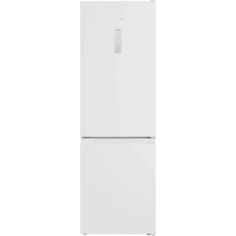 Холодильник Hotpoint HT 5180 W 2-хкамерн. белый/серебристый (869892400310)