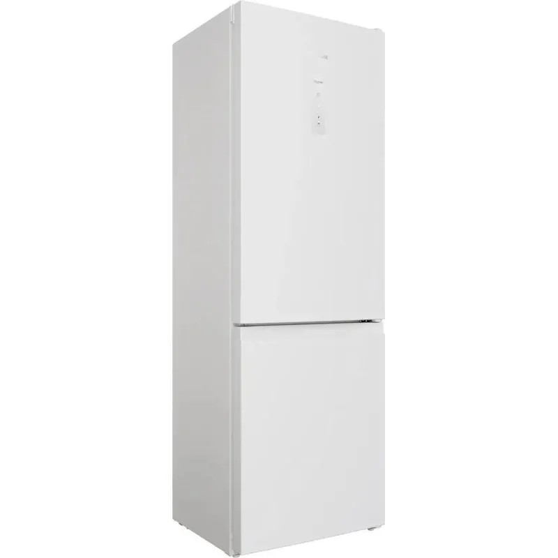 Холодильник Hotpoint HT 5180 W 2-хкамерн. белый/серебристый (869892400310)