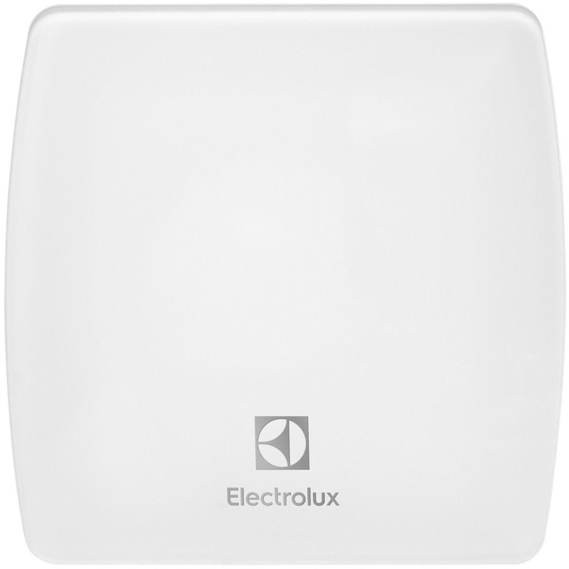 Вентилятор вытяжной Electrolux Glass EAFG-100 white