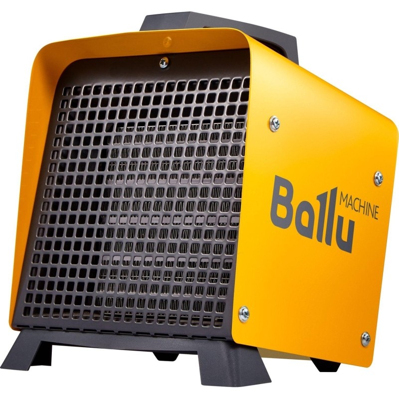 Пушка тепловая BALLU BKN-5