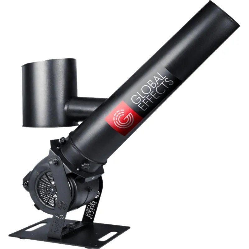 Конфетти-машина Global Effects EASY Confetti