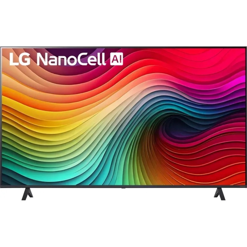 Телевизор LG 50NANO80T6A.ARUG